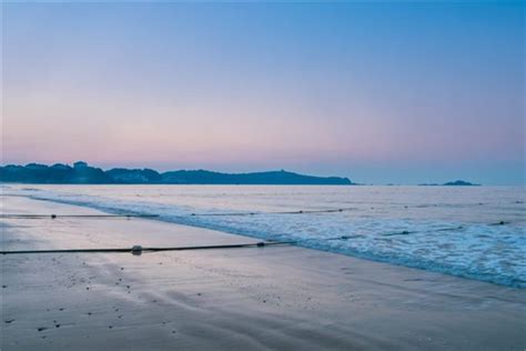 夢到海邊很多人|夢見海洋